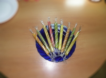 Карандаш Леденцовый зкг