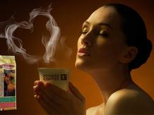 Fitness Coffee, Fitness Tea, Fitness Barley (Италия)