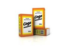 Сода пищевая 500 г.  ООО "Поволжская торговая компания"