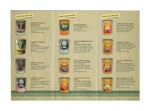 Белорусские мясные консервы