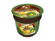 Пюре ТМ "Картошечка" с зеленым луком